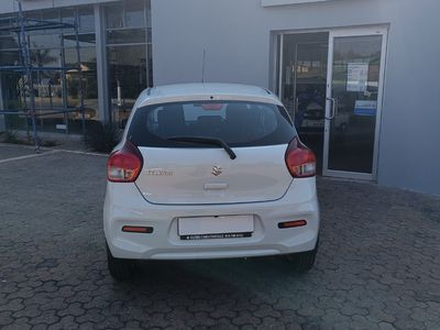 2026 Suzuki Celerio 1.0 GL