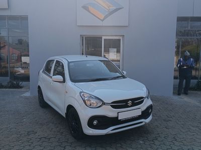 2026 Suzuki Celerio 1.0 GL