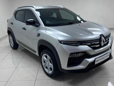 2024 Renault Kiger 1.0 Energy Zen