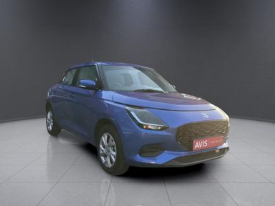 2025 Suzuki Swift 1.2 GL+