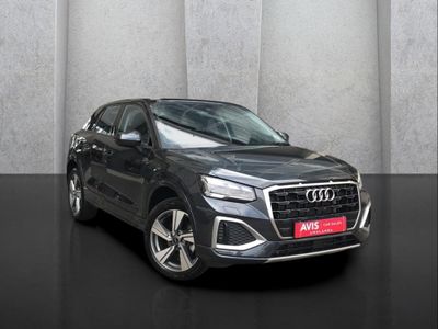 2024 Audi Q2 Urban Edition | 35TFSI