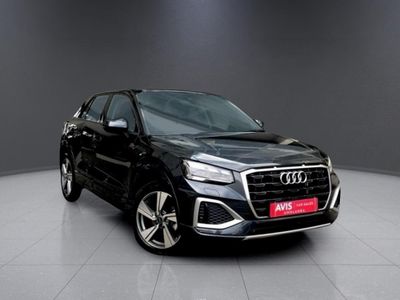 2024 Audi Q2 Urban Edition | 35TFSI
