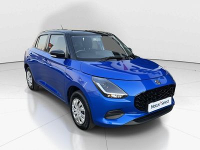 2025 Suzuki Swift 1.2 GL