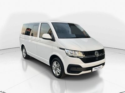 2024 Volkswagen Kombi T6.1 2.0 TDI (110kW) Auto Trendline