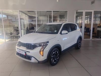 2025 Kia Sonet 1.5 LX Auto