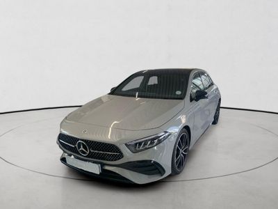 2026 Mercedes-Benz A-Class A 200 Auto