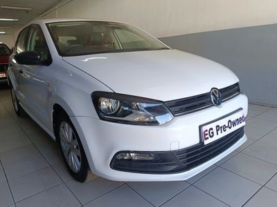 2023 Volkswagen Polo Vivo 1.4 Trendline 5-dr