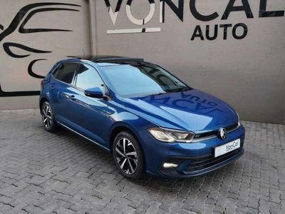 2023 Volkswagen Polo 1.0 TSI Life
