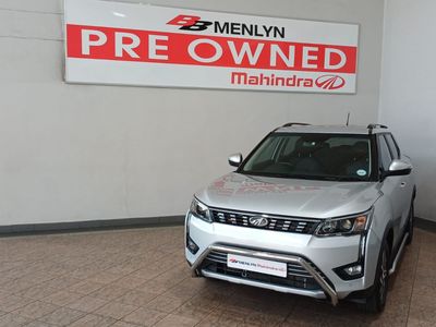 2023 Mahindra XUV 300 1.2T | W8