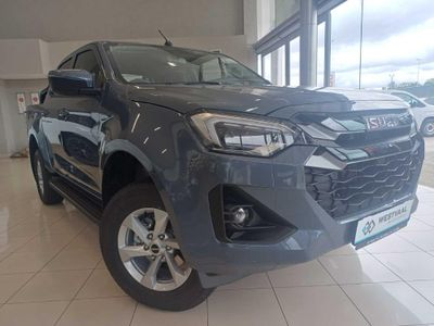 2026 Isuzu D-Max 1.9 DDI HR LS Auto Double-Cab
