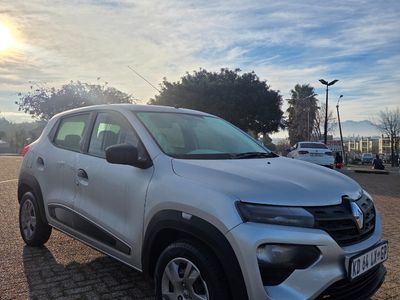 2021 Renault Kwid 1.0 Techno