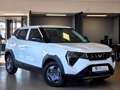 2025 Mahindra XUV 3XO 1.2T MX2 Auto