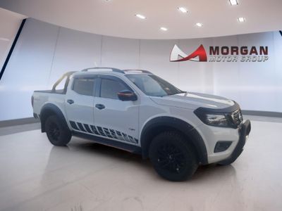 2019 Nissan Navara 2.3D Stealth 4x4 Double-Cab