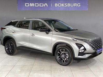 2026 Omoda C5 1.5T Style X