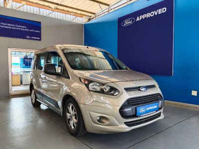 2017 Ford Tourneo Connect 1.0 Ambiente SWB