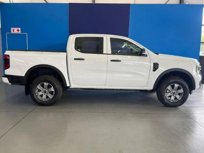 2025 Ford Ranger 2.0D XL Double Cab