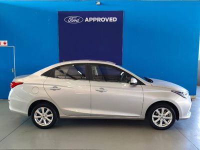 2026 Changan Alsvin 1.5 CE Auto