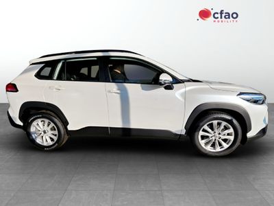 2026 Toyota Corolla Cross 1.8 XS