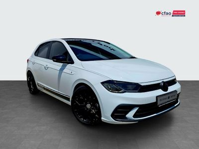 2026 Volkswagen Polo 1.0 TSI