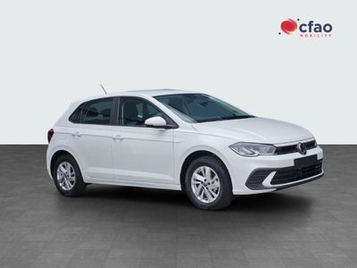 2026 Volkswagen Polo 1.0 TSI