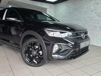 2026 Volkswagen Taigo 1.0 TSI R-Line Auto