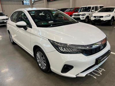 2024 Honda Ballade 1.5 comfort Auto
