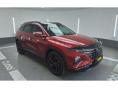 2022 Hyundai Tucson 2.0 Elite Auto
