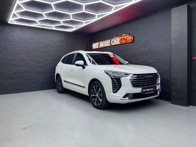 2021 Haval Jolion 1.5T Super Luxury Auto