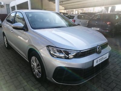 2025 Volkswagen Polo Classic Polo 1.6