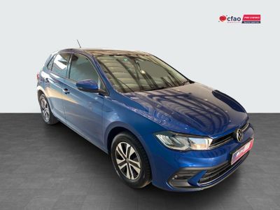 2026 Volkswagen Polo 1.0 TSI Life