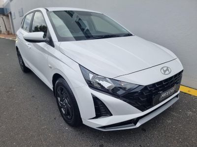 2026 Hyundai Creta 1.6 Executive