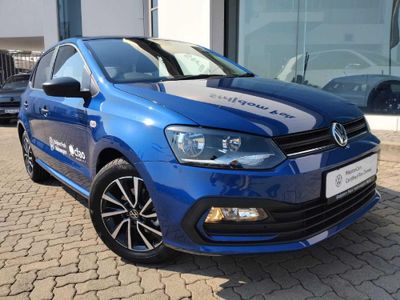 2026 Volkswagen Polo Vivo 1.4