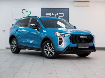 2025 Haval Jolion 1.5T City Plus DCT