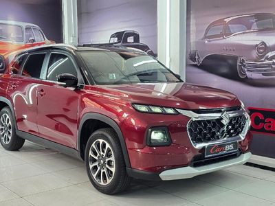 2023 Suzuki Grand Vitara 1.5 GLX Auto