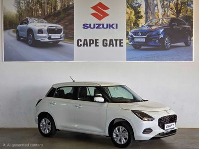 2026 Suzuki Swift 1.2 GL+ (Auto) (Demo)