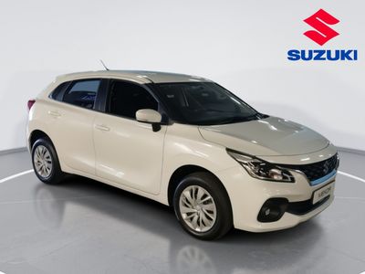 2026 Suzuki Baleno 1.5 GL (Auto) (Demo)
