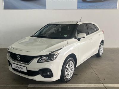 2026 Suzuki Baleno 1.5 GL (Auto) (Demo)