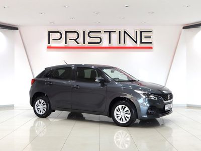 2024 Suzuki Baleno 1.5 GL Auto