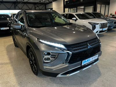2024 Mitsubishi Eclipse Cross 2.0 GLS Auto