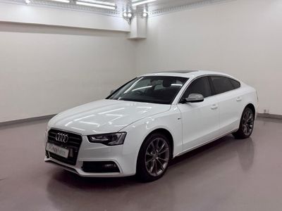 2013 Audi A5 Sportback 2.0 TFSI Auto (165kW)
