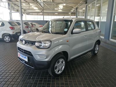 2024 Suzuki S-Presso 1.0 GL