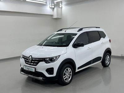 2024 Renault Triber 1.0 Dynamique