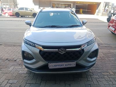 2026 Suzuki Fronx 1.5 GL Auto