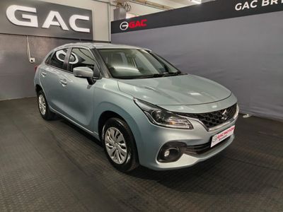 2025 Suzuki Baleno 1.5 GL Auto
