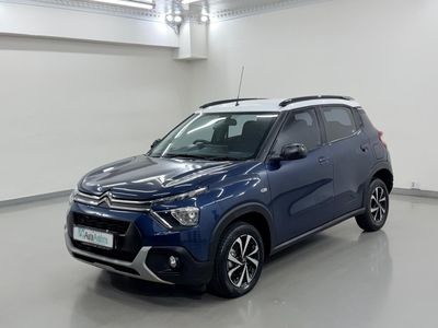 2024 Citroen C3 1.2 Max (61kW)