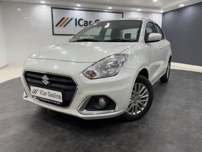 2024 Suzuki Dzire 1.2 GL Auto