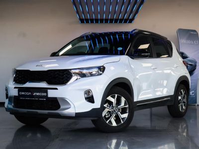 2024 Kia Sonet 1.5 EX