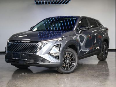 2026 Omoda C5 1.5T Style X