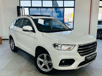 2020 Haval H2 1.5T Luxury