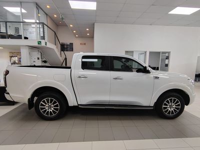 2024 GWM P-Series PV 2.0 TD LT Auto Double-Cab